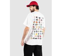 Carhartt WIP C Logo Archive T-Shirt blanc S