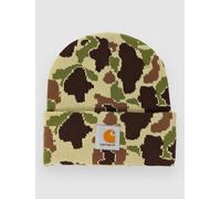 Carhartt WIP Camo Duck Bonnet camouflage Uni