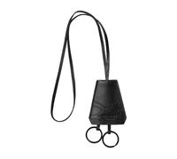 Carhartt Wip - Camo Duck Key Bell - unisex - Accessoires - Noir - Taille: ONE Size