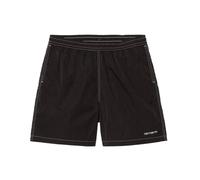 Carhartt Wip - Canby Swim Trunks - Homme - Maillots de bain - Noir - Taille: S