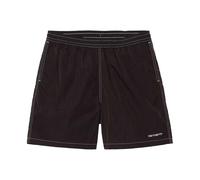Carhartt Wip - Canby Swim Trunks - Homme - Maillots de bain - Noir - Taille: XL