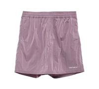 Carhartt Wip - Canby Swim Trunks - Homme - Maillots de bain - Violet - Taille: M