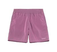 Carhartt Wip - Canby Swim Trunks - Homme - Maillots de bain - Violet - Taille: S
