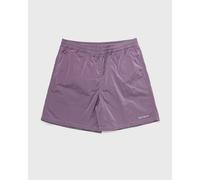 Carhartt WIP Canby Swim Trunks men Swimwear purple taille: S