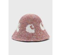 Carhartt WIP Cane Hat men Hats purple taille: S/M