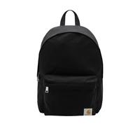 Carhartt Wip - Canvas Backpack - Homme - Sacs - Noir - Taille: ONE Size