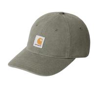 Carhartt Wip - Canvas Cap - Homme - Accessoires - Vert - Taille: ONE Size