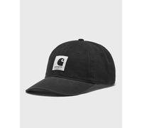 Carhartt WIP Canvas Cap men Caps black taille: ONE SIZE