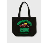 Carhartt WIP Canvas Graphic Tote men Tote & Shopping Bags black taille: ONE SIZE