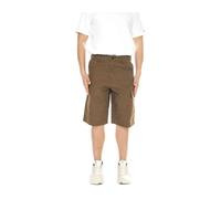 Carhartt Wip - Cargo Bermuda - Homme - Shorts - Brun - Taille: W28