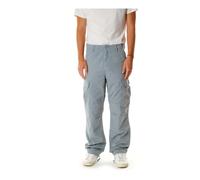 Carhartt Wip - Cargo Pants - Homme - Pantalons - Bleu - Taille: W31 L32