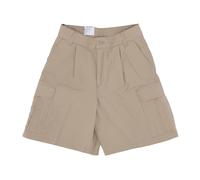Carhartt Wip - Cargo Shorts Sable Rinsed - Homme - Shorts - Beige - Taille: W36