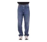 Carhartt Jeans Bleu fonce Blu 32