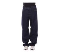 Carhartt Wip - Carhartt Jeans - Homme - Jeans - Bleu - Taille: W33
