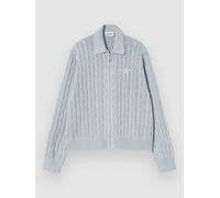 Carhartt WIP Carter Cardigan bleu S