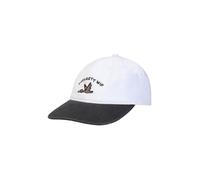 CARHARTT WIP Casquette ANIMATED DUCKS blanc
