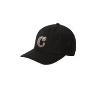 Carhartt WIP Casquette 'Cold World' marron / noir / blanc, Taille 55-60