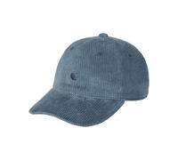 Carhartt WIP - Casquette en velours - Harlem Cap Angelite Angelite en Coton