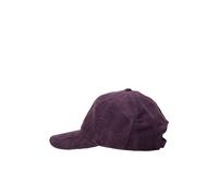 Carhartt WIP Casquette 'Harlem' aubergine, Taille 55-60