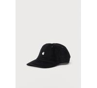 Carhartt WIP Casquette 'Harlem' noir, Taille 55-60