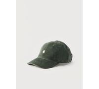 Carhartt WIP Casquette 'Harlem' sapin, Taille 55-60