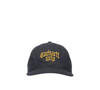 CARHARTT WIP casquette homme bleue - UNI