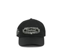 CARHARTT WIP casquette homme noire - UNI