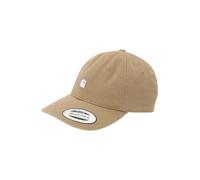 Carhartt WIP Madison Logo Cap men Caps white taille: ONE SIZE