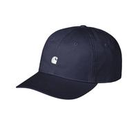 Carhartt Wip - Casquette Madison Logo - unisex - Accessoires - Bleu - Taille: ONE Size