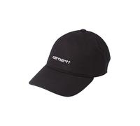 Carhartt I028876-0d2-xx-060 Casquette en Toile Script, Multicolore, Taille Unique Mixte
