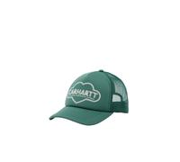 Carhartt WIP Casquette sapin / blanc, Taille 55-60