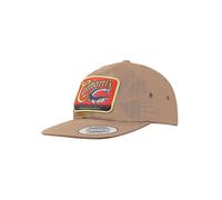 CARHARTT WIP Casquette SARDINES marron clair