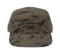 Carhartt Wip - Casquette Travon - Homme - Accessoires - Vert - Taille: ONE Size