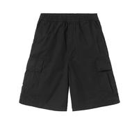 Carhartt Wip - Casual Bermuda Shorts - Homme - Shorts - Noir - Taille: S