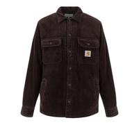 Carhartt Wip - Casual Chemises - Homme - Chemises - Brun - Taille: XL
