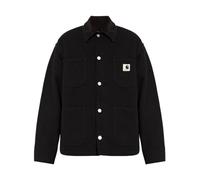 Carhartt Wip - Casual Jacket - Femme - Vestes - Noir - Taille: 40 FR