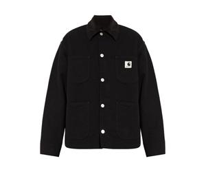 Carhartt Wip - Casual Jacket - Femme - Vestes - Noir - Taille: 40 FR