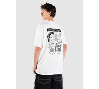 Carhartt WIP Catalogue T-Shirt blanc S