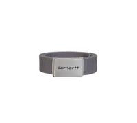 CARHARTT WIP Ceinture gris