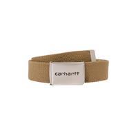 Carhartt WIP Ceinture miel, Taille 75-95