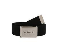 Carhartt WIP Ceinture noir, Taille 75-95