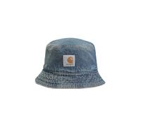CARHARTT WIP Chapeau ADEN bleu | XS/S