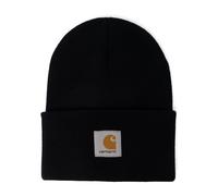 Carhartt Acrylic Watch Hat Chapeau Fedora, Bleu (Navy), Unique (Taille Fabricant: Taglia Unica) Mixte