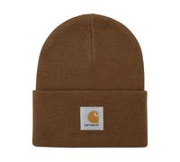 Carhartt Wip - Chapeau en acrylique - Homme - Accessoires - Brun - Taille: ONE Size