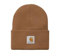Carhartt Wip - Chapeau en acrylique - Homme - Accessoires - Brun - Taille: ONE Size