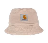 Carhartt Wip - Chapeau seau en coton pierre - unisex - Accessoires - Beige - Taille: M/L
