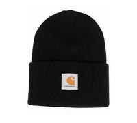 Carhartt WIP Chapeau Slip-On avec patch – Homme Noir Taille ONE Size