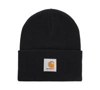 Carhartt Wip - Chapeaux en Soie & Nylon Noirs - unisex - Accessoires - Noir - Taille: ONE Size