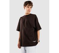 Carhartt WIP Chapter Script T-Shirt marron L