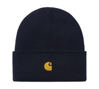 Carhartt Wip - Chase Beanie - unisex - Accessoires - Bleu - Taille: ONE Size